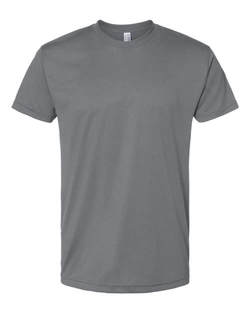 Bayside - Ultimate V-Neck T-Shirt - 5300