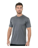 Bayside - Ultimate V-Neck T-Shirt - 5300