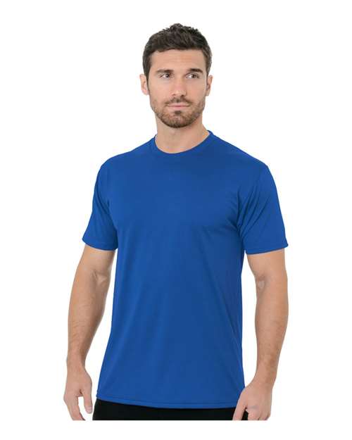 Bayside - Ultimate V-Neck T-Shirt - 5300