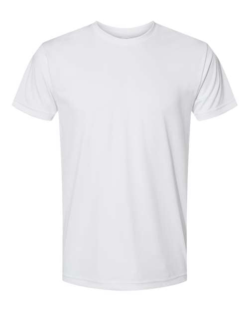 Bayside - Ultimate V-Neck T-Shirt - 5300