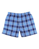 Boxercraft - Classic Flannel Boxer - F48