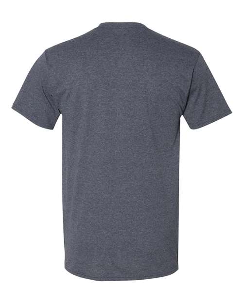 Fruit of the Loom - HD Cotton Short Sleeve T-Shirt - 3930R (More Color 3)