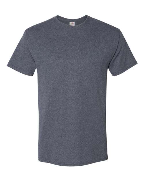 Fruit of the Loom - HD Cotton Short Sleeve T-Shirt - 3930R (More Color 3)