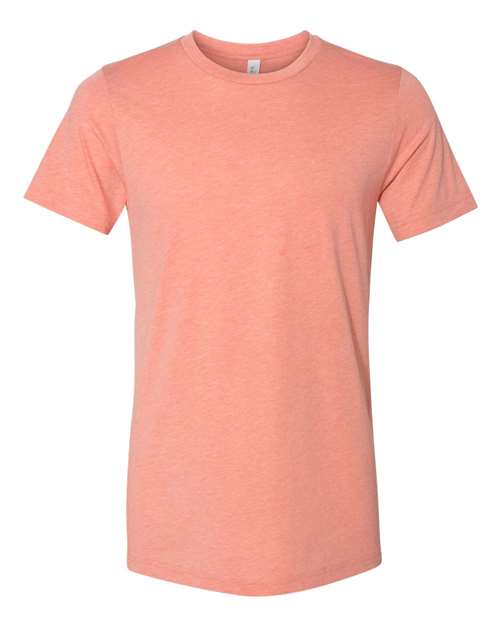 BELLA + CANVAS - Unisex Triblend Tee - 3413 (More Color 3)