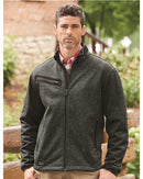 DRI DUCK - Atlas Sweater Fleece Full-Zip Jacket - 5316