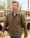 DRI DUCK - Overland Canyon Cloth™ Jacket - 5036