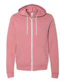 BELLA + CANVAS - USA-Made High Visibility Hooded Pullover - 3739 (More Color 2)