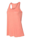 BELLA + CANVAS - Women's Flowy Racerback Tank - 8800 (More Color 2)