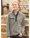 DRI DUCK - Women's Aspen Mountain Fleece Pullover - 9340