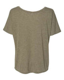 BELLA + CANVAS - Women’s Slouchy Tee - 8816