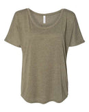 BELLA + CANVAS - Women’s Slouchy Tee - 8816