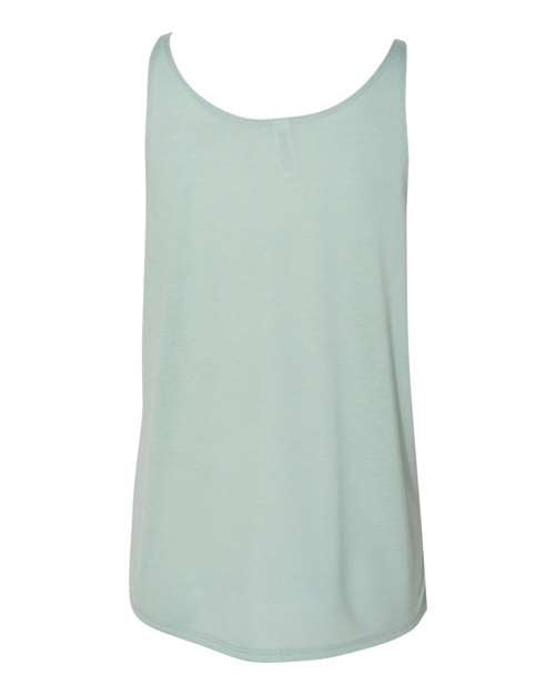 BELLA + CANVAS - Women's Slouchy Tank - 8838