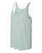 BELLA + CANVAS - Women's Slouchy Tank - 8838