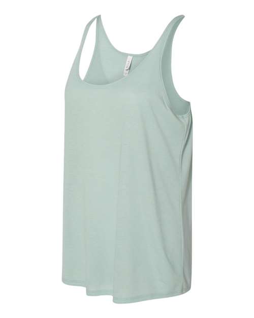 BELLA + CANVAS - Women's Slouchy Tank - 8838