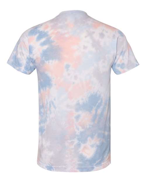 Dyenomite - Dream Tie-Dyed T-Shirt - 650DR