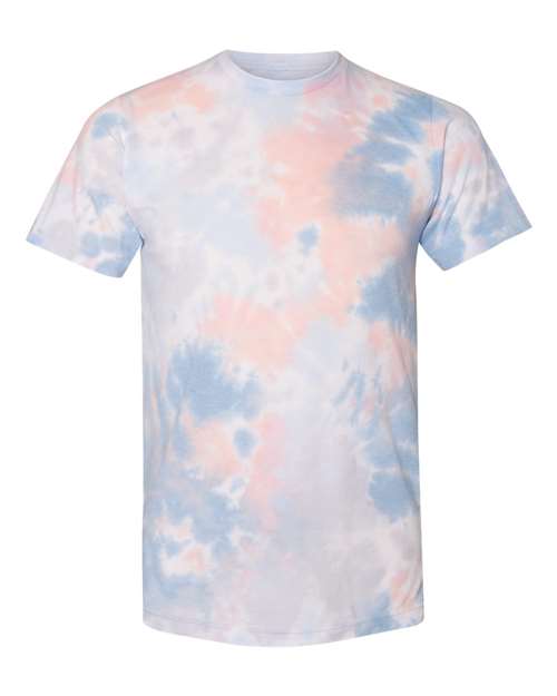 Dyenomite - Dream Tie-Dyed T-Shirt - 650DR