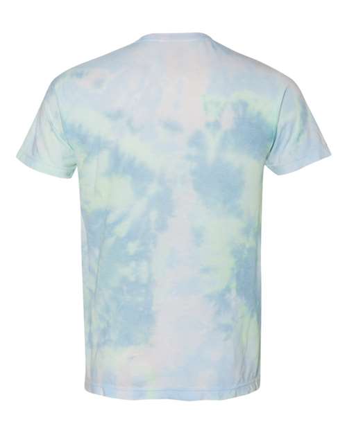 Dyenomite - Dream Tie-Dyed T-Shirt - 650DR