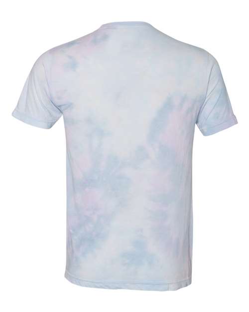 Dyenomite - Dream Tie-Dyed T-Shirt - 650DR