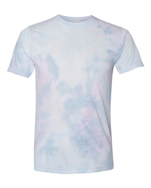 Dyenomite - Dream Tie-Dyed T-Shirt - 650DR