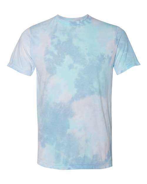 Dyenomite - Dream Tie-Dyed T-Shirt - 650DR