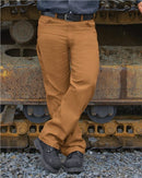 Red Kap - Duck Dungaree Pants - PD30