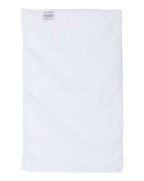 OAD - Value Microfiber Rally Towel - OAD1118MF