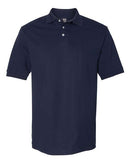 JERZEES - 100% Ringspun Cotton Piqué Sport Shirt - 443M