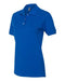 JERZEES - Women's 100% Ringspun Cotton Piqué Sport Shirt - 443W
