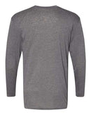 Badger - Triblend Performance Long Sleeve T-Shirt - 4944