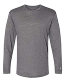 Badger - Triblend Performance Long Sleeve T-Shirt - 4944