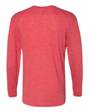 Badger - Triblend Performance Long Sleeve T-Shirt - 4944