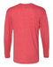 Badger - Triblend Performance Long Sleeve T-Shirt - 4944