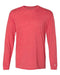 Badger - Triblend Performance Long Sleeve T-Shirt - 4944