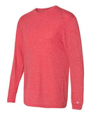 Badger - Triblend Performance Long Sleeve T-Shirt - 4944