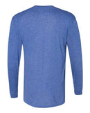 Badger - Triblend Performance Long Sleeve T-Shirt - 4944