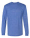 Badger - Triblend Performance Long Sleeve T-Shirt - 4944