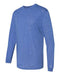 Badger - Triblend Performance Long Sleeve T-Shirt - 4944