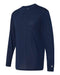 Badger - Triblend Performance Long Sleeve T-Shirt - 4944