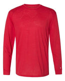 Badger - Triblend Performance Long Sleeve T-Shirt - 4944