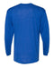 Badger - Triblend Performance Long Sleeve T-Shirt - 4944