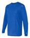 Badger - Triblend Performance Long Sleeve T-Shirt - 4944