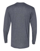 Badger - Triblend Performance Long Sleeve T-Shirt - 4944