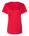 Badger - Women’s Triblend Performance V-Neck Short Sleeve T-Shirt - 4962