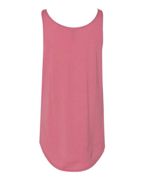 Next Level - Women's Festival Tank - 5033