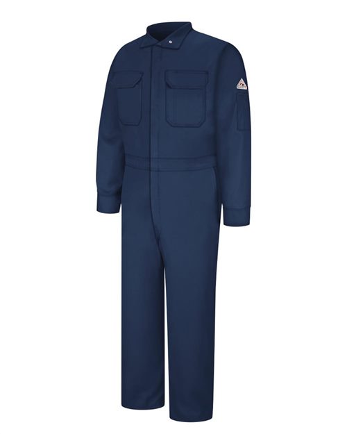 Bulwark - Deluxe Coverall - CLB6