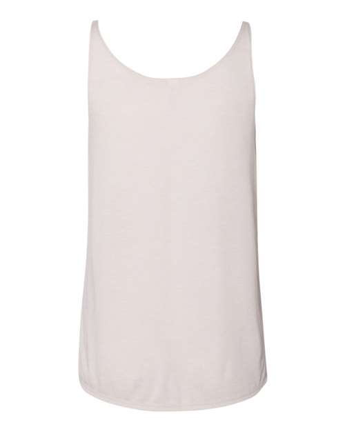 BELLA + CANVAS - Women's Slouchy Tank - 8838