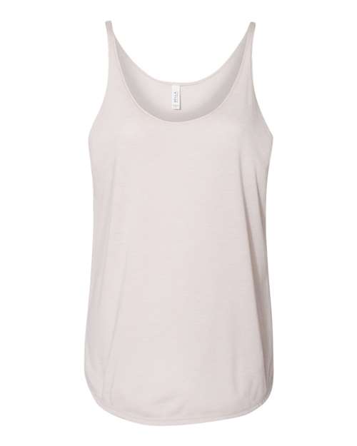 BELLA + CANVAS - Women's Slouchy Tank - 8838