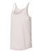 BELLA + CANVAS - Women's Slouchy Tank - 8838