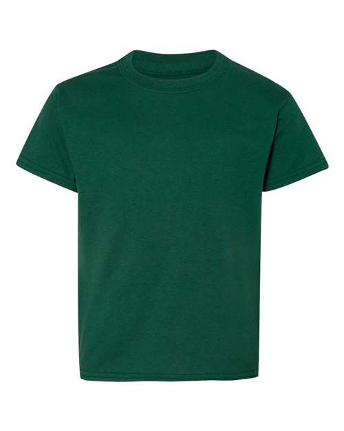 Gildan - DryBlend® Youth T-Shirt - 8000B (More Color)