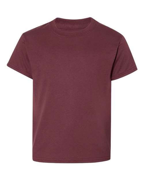 Gildan - DryBlend® Youth T-Shirt - 8000B (More Color)